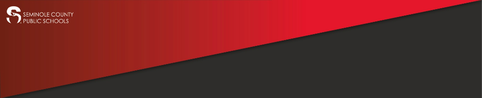 Company banner showing Visual Corporation branding