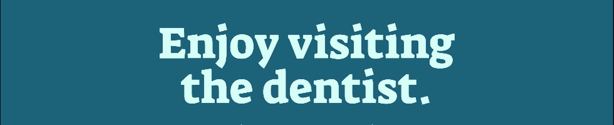 Company banner showing Visual Corporation branding
