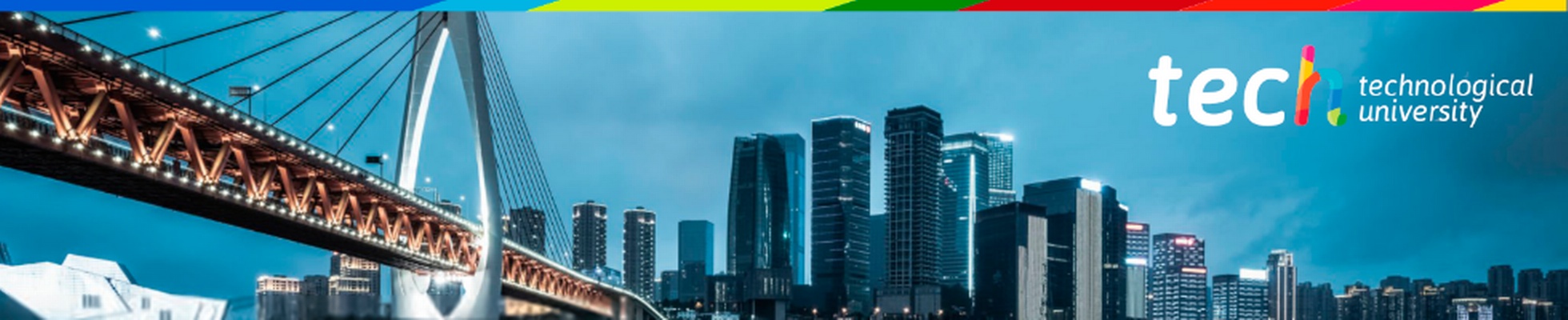 Company banner showing Visual Corporation branding