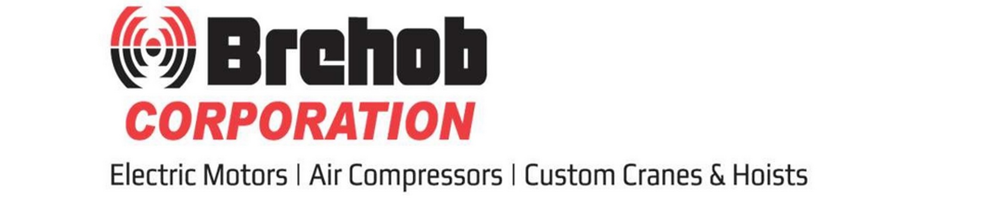 Company banner showing Visual Corporation branding