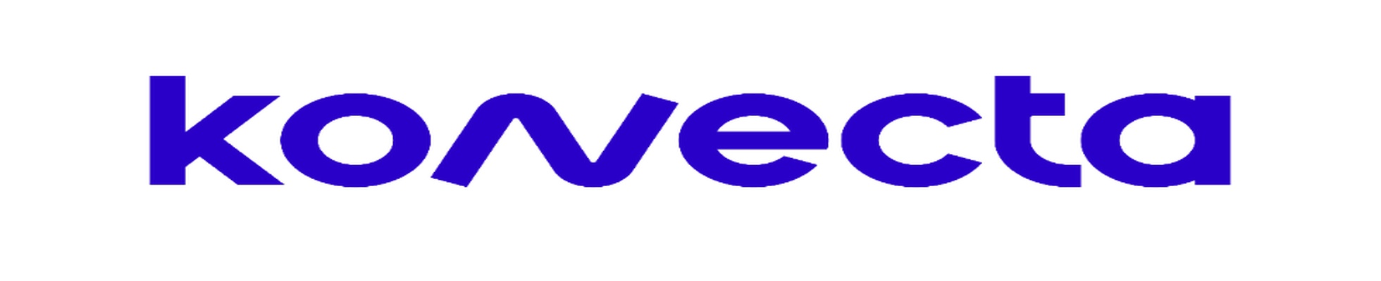Company banner showing Visual Corporation branding