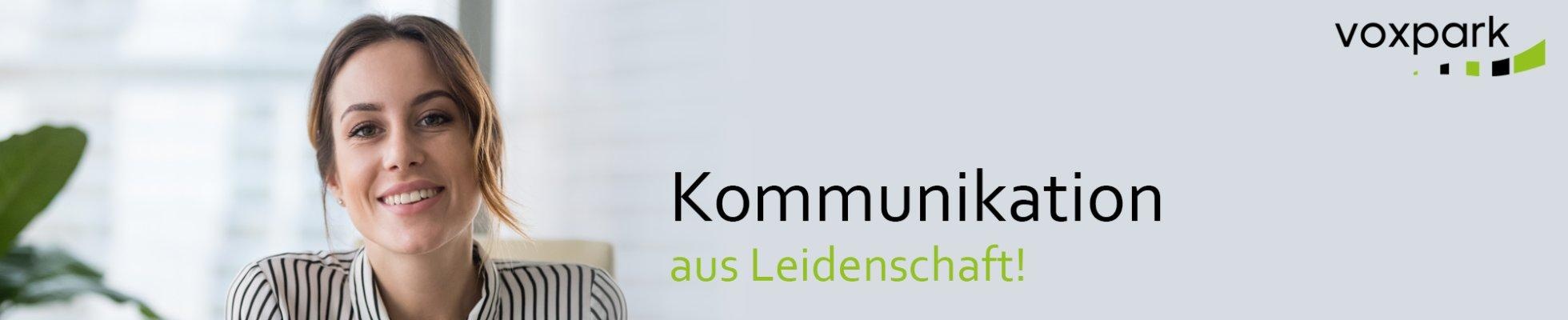 voxpark GmbH logo