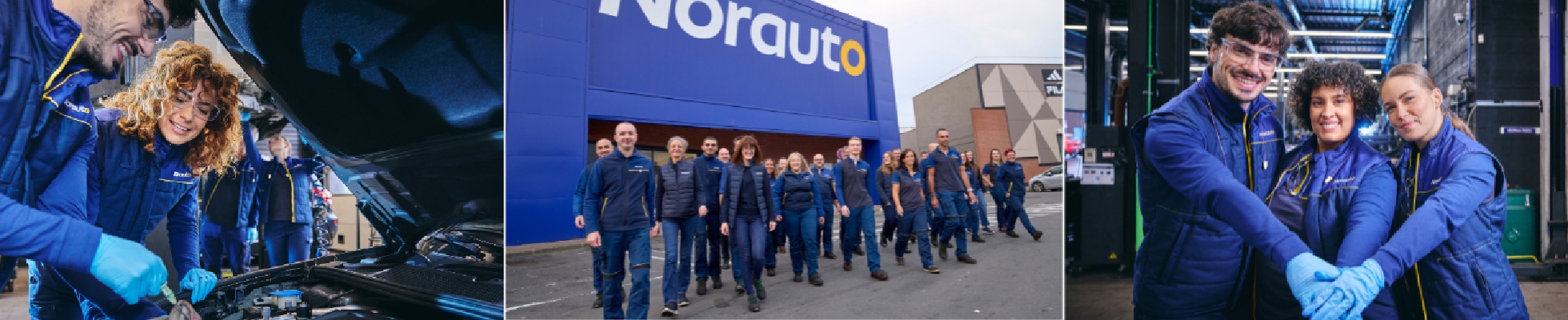 NORAUTO logo
