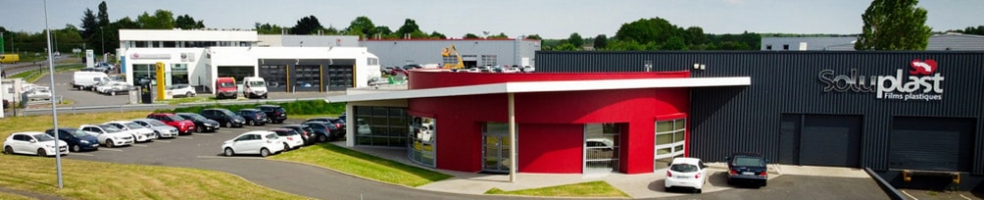CREPINS OUEST logo