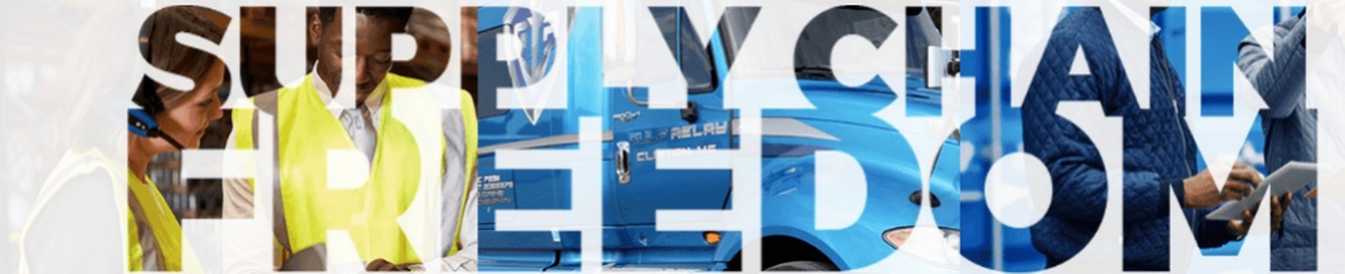 Company banner showing Visual Corporation branding