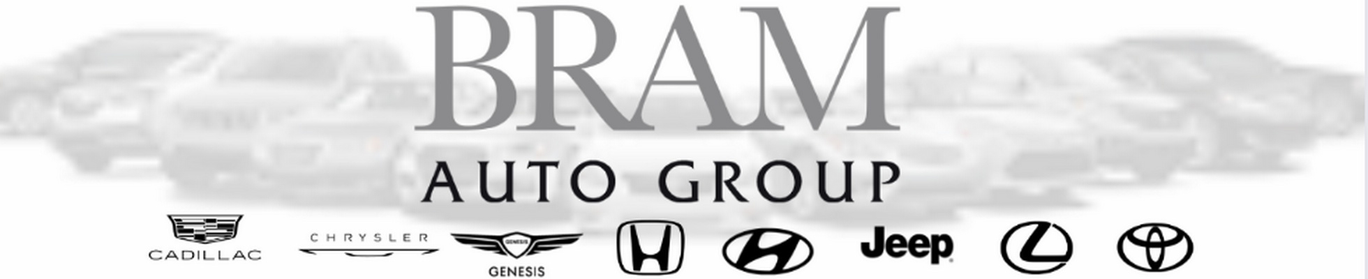Company banner showing Visual Corporation branding