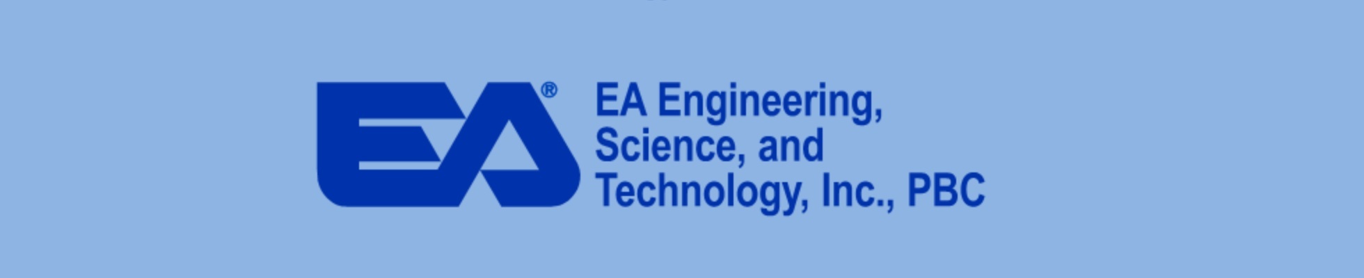 Company banner showing Visual Corporation branding