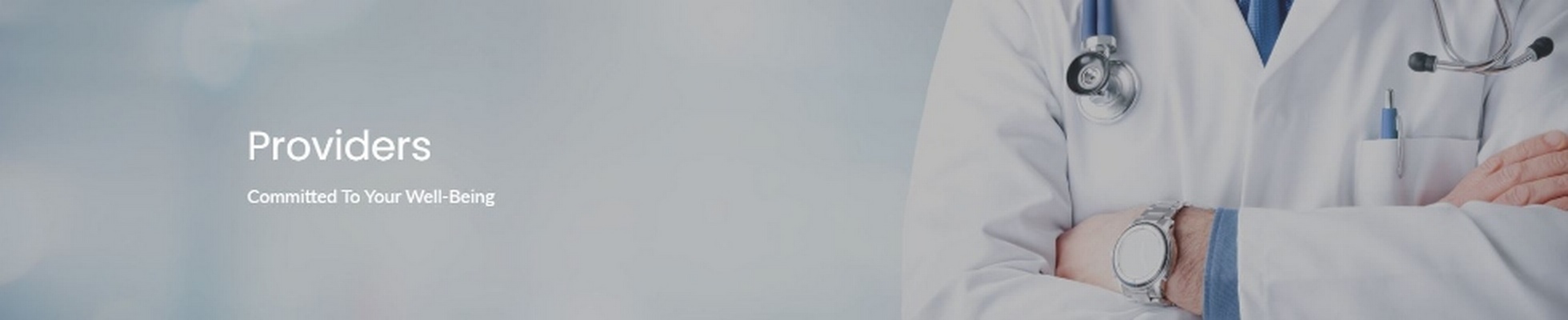Company banner showing Visual Corporation branding
