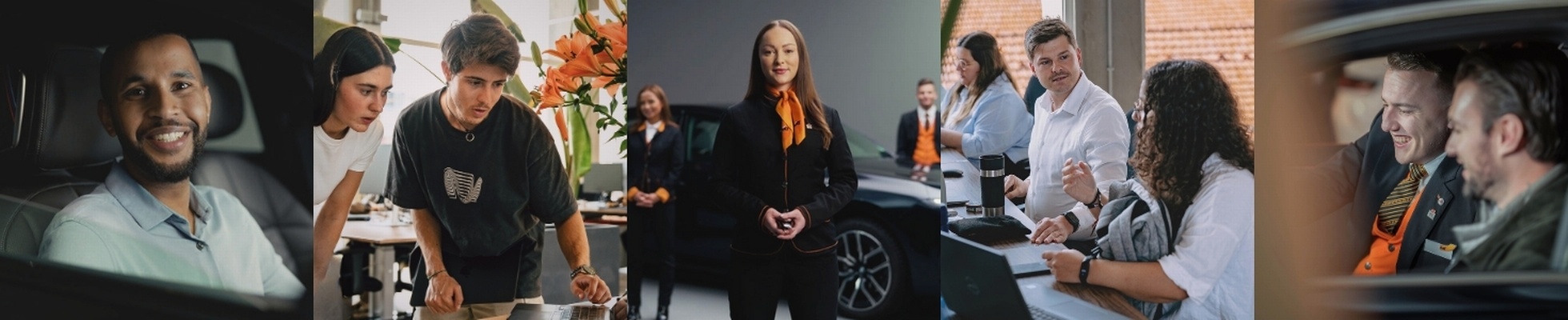 Sixt France logo