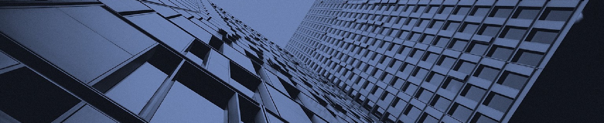 Company banner showing Visual Corporation branding