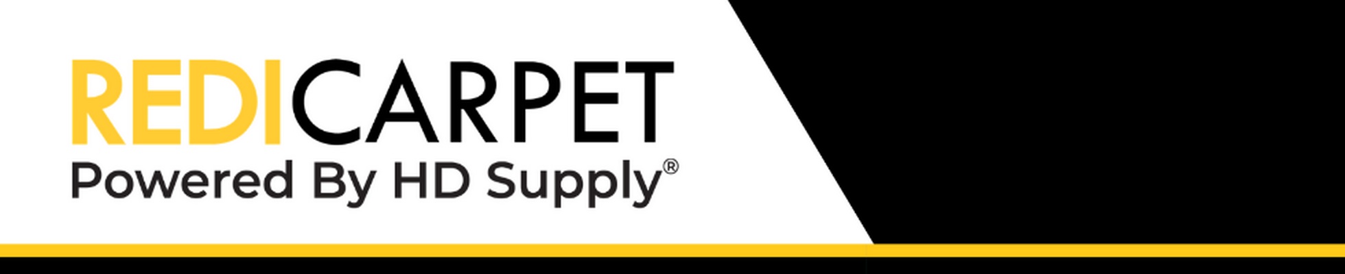 Company banner showing Visual Corporation branding
