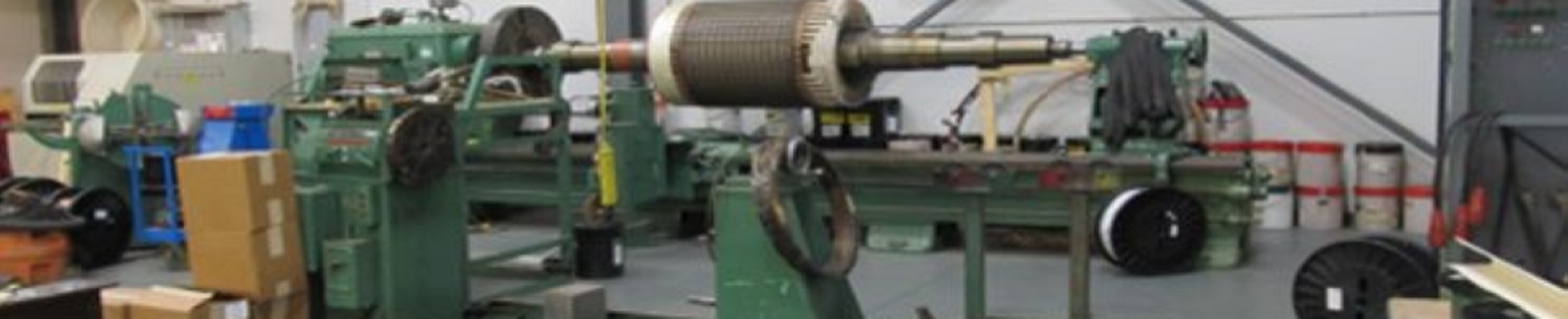 Continental Electrical Motor Services Ltd. employment and reviews ...