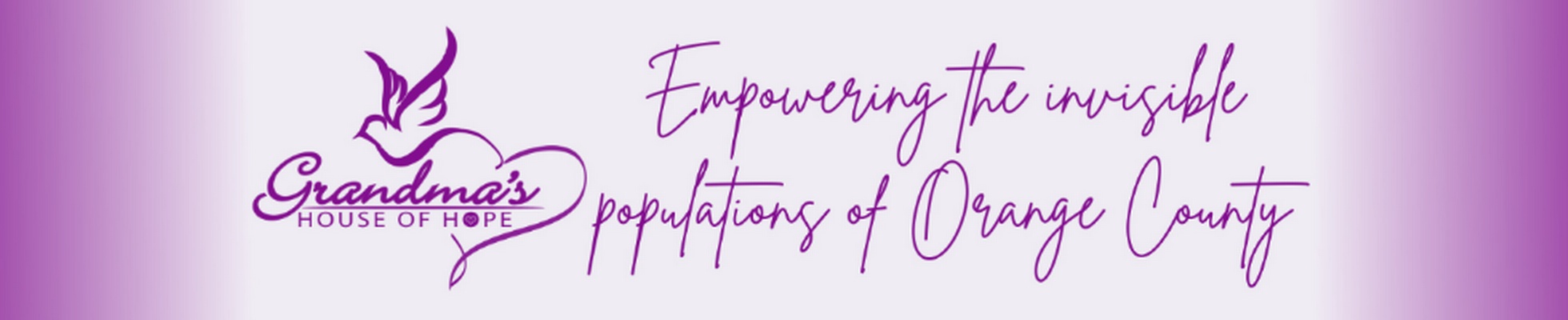 Company banner showing Visual Corporation branding