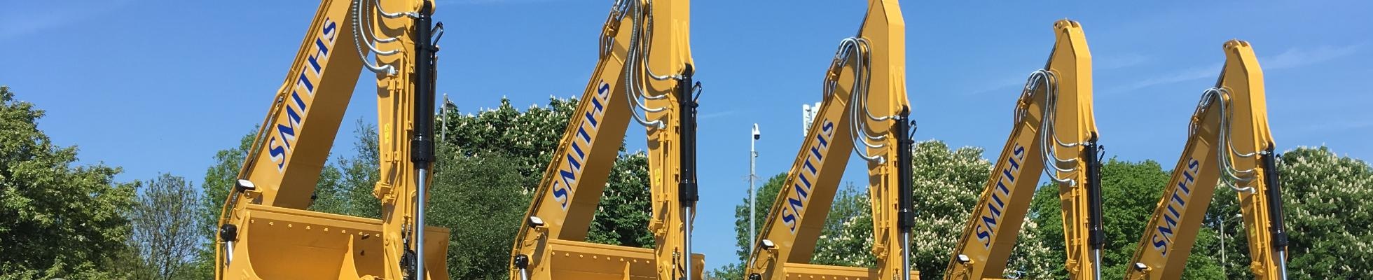 Smiths Gloucester Limited logo