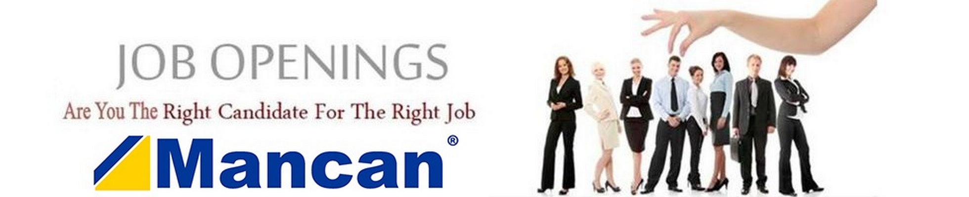 Company banner showing Visual Corporation branding