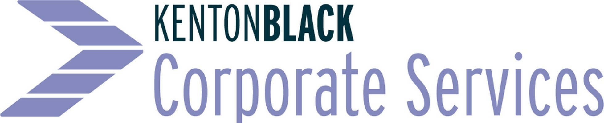 Company banner showing Visual Corporation branding