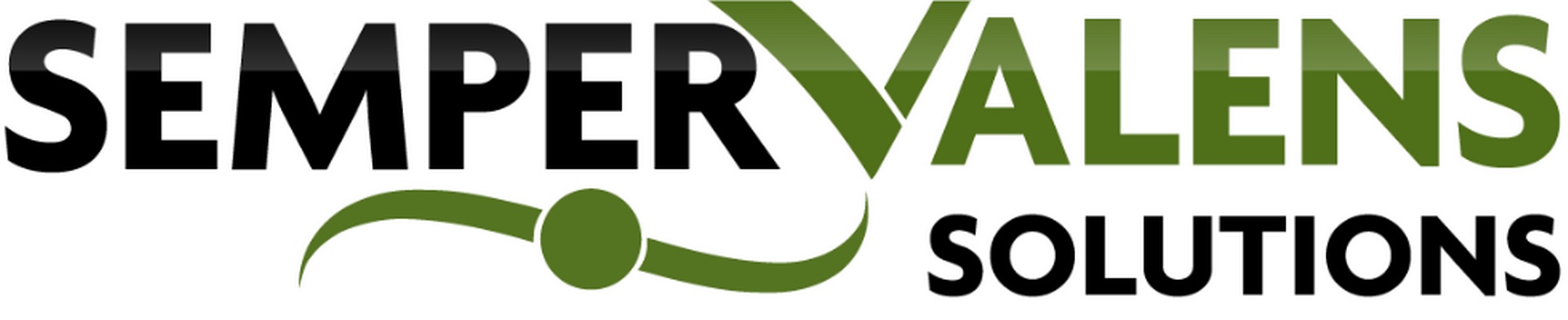 Company banner showing Visual Corporation branding