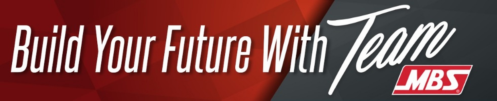 Company banner showing Visual Corporation branding