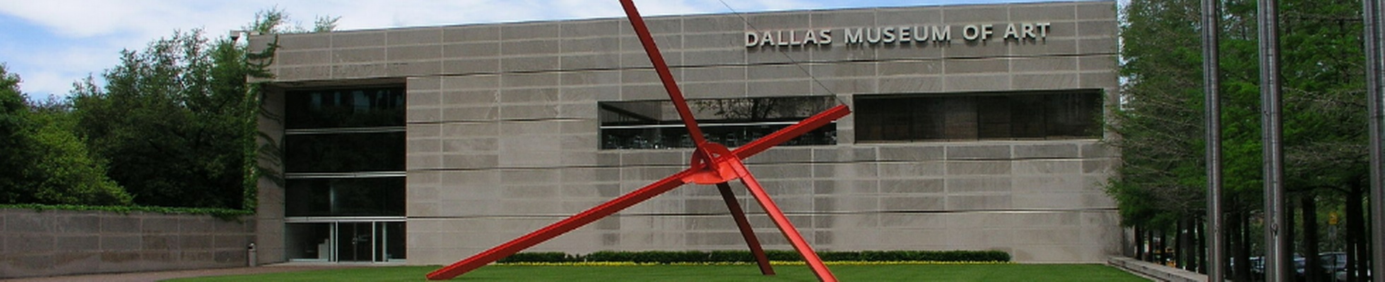 Company banner showing Visual Corporation branding