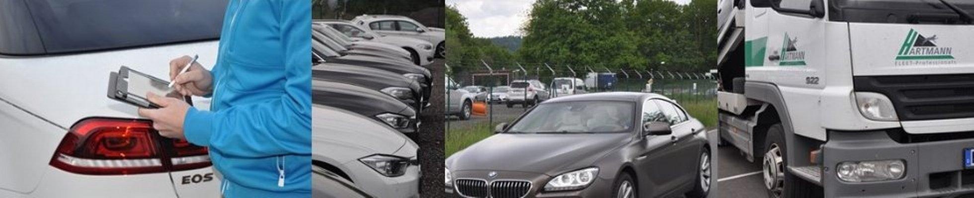 HARTMANN FLEET-Professionals GmbH logo
