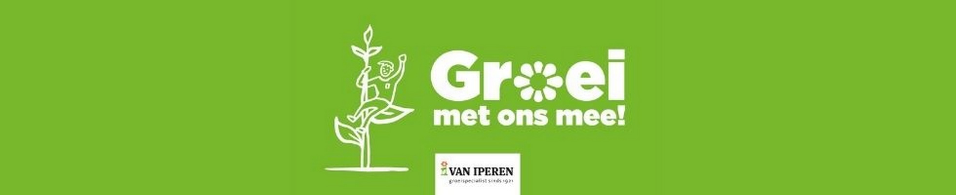 Van Iperen logo
