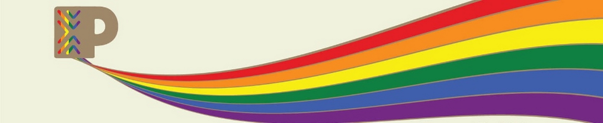 Company banner showing Visual Corporation branding