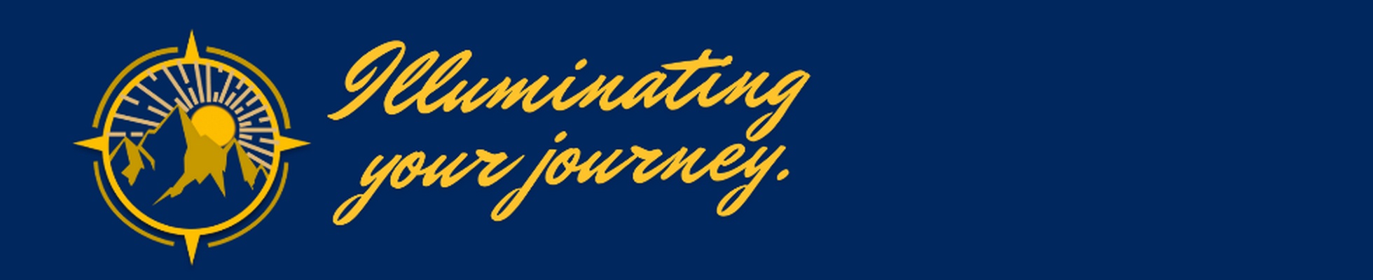 Company banner showing Visual Corporation branding