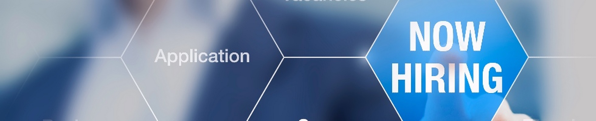 Company banner showing Visual Corporation branding