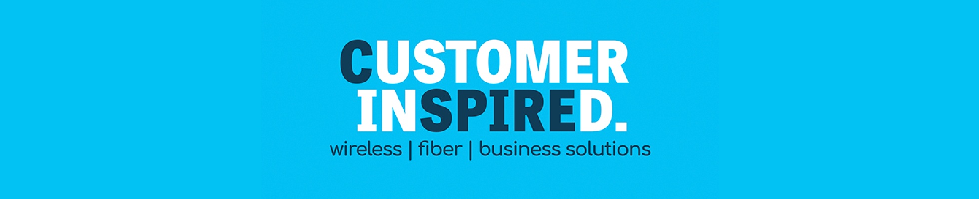 Company banner showing Visual Corporation branding