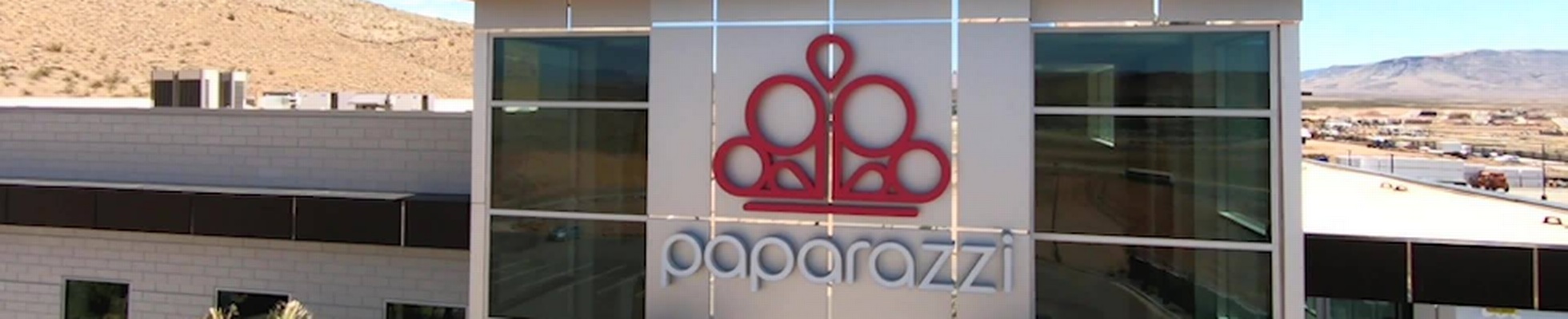 Paparazzi jewelry deals headquarters