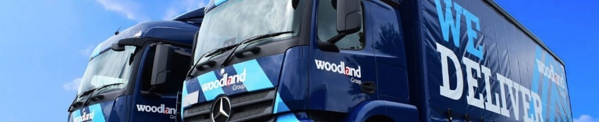 Woodland Group logo