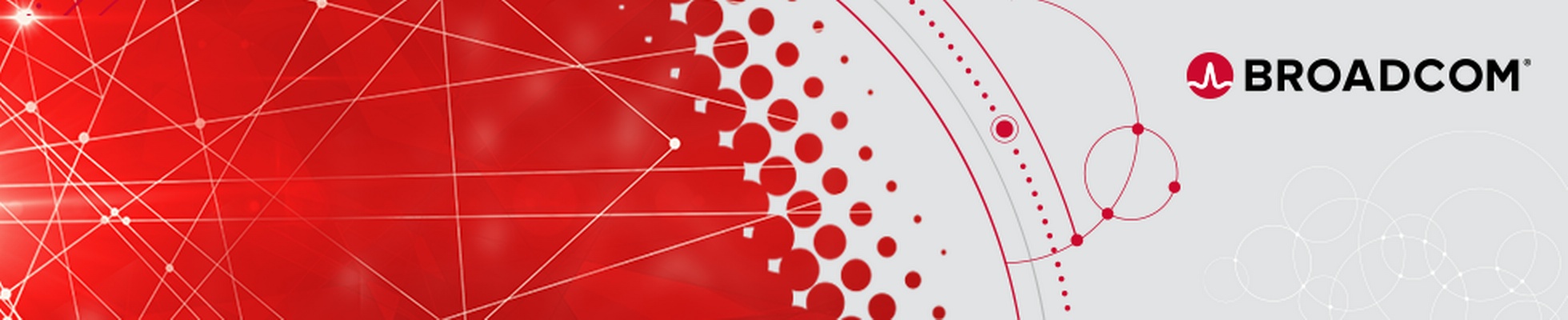 Company banner showing Visual Corporation branding