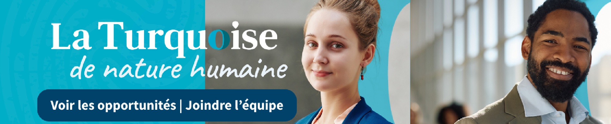 La Turquoise logo