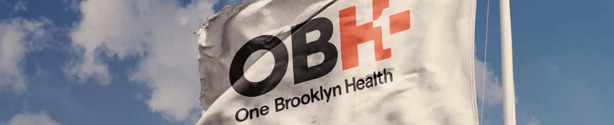 Company banner showing Visual Corporation branding