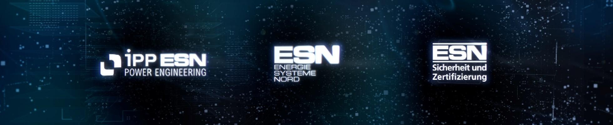 ESN EnergieSystemeNord GmbH logo