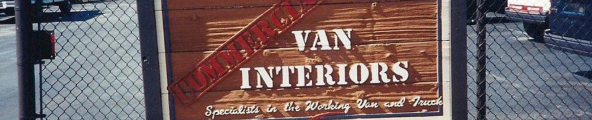Company banner showing Visual Corporation branding