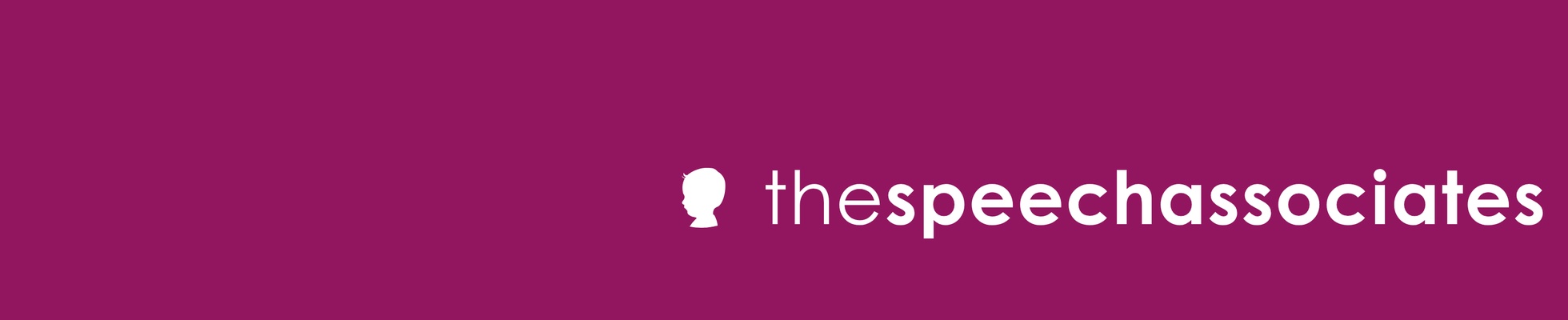 Speech Associates logo