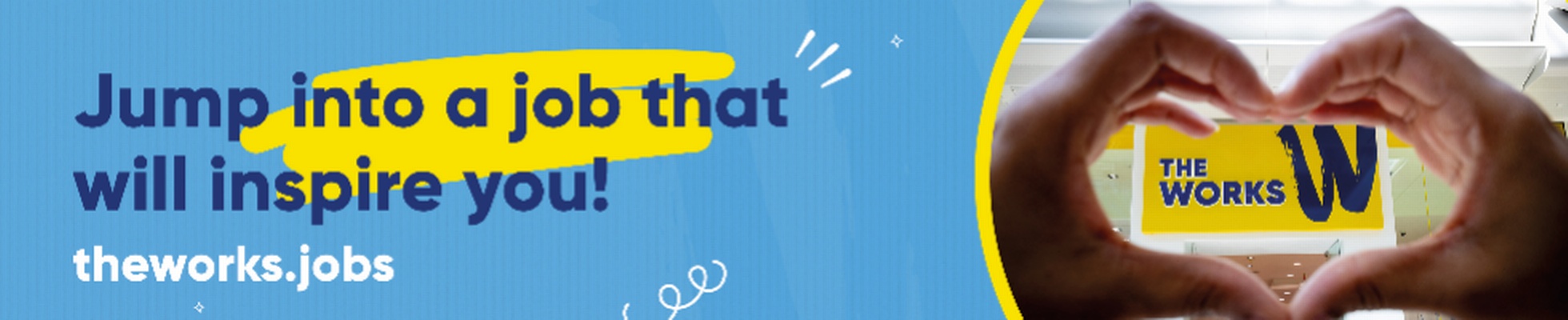 Company banner showing Visual Corporation branding