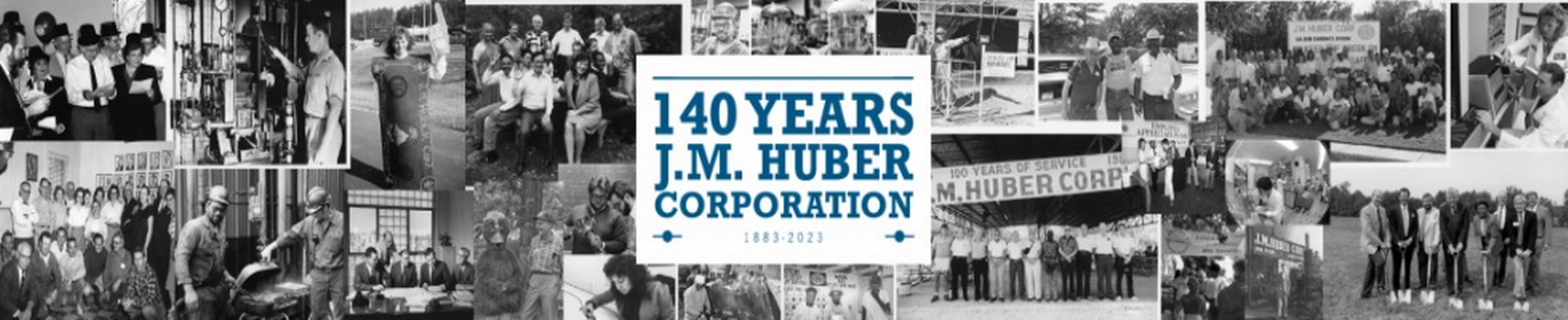 Company banner showing Visual Corporation branding