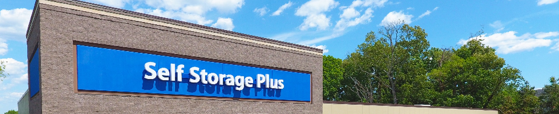 Company banner showing Visual Corporation branding