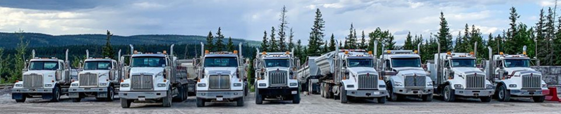 West Ridge Sand & Gravel Ltd. logo