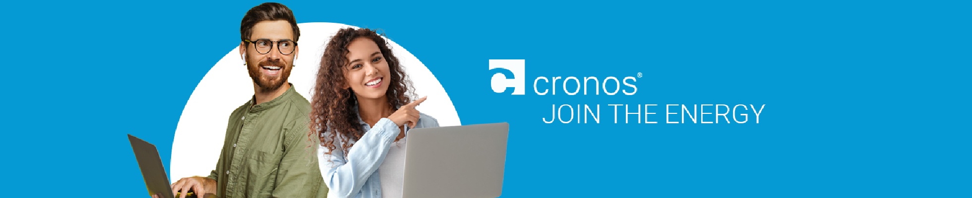cronos Unternehmensberatung GmbH logo