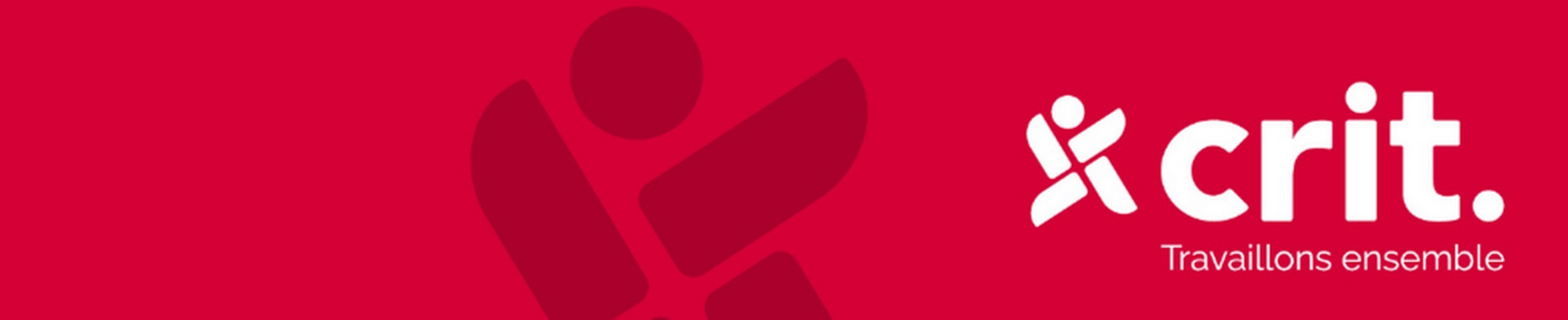 Company banner showing Visual Corporation branding