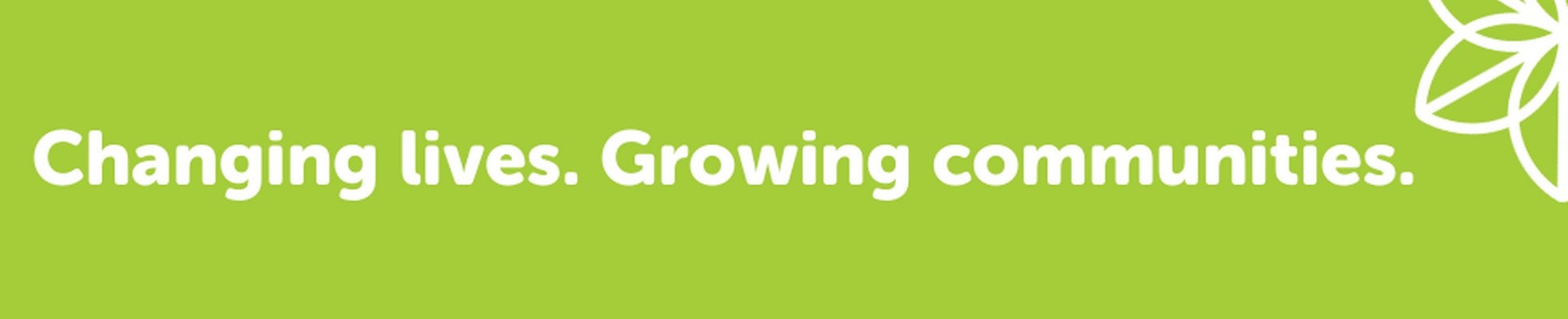 Company banner showing Visual Corporation branding