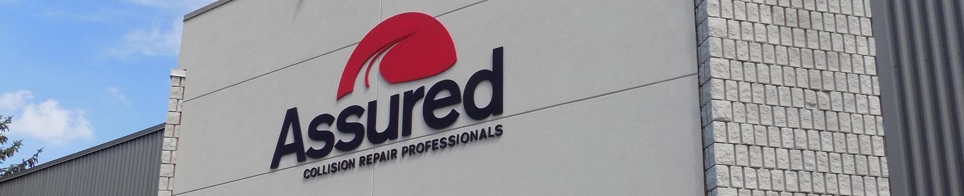 Assured Automotive logo