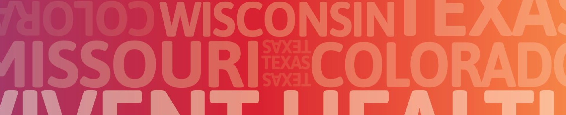 Company banner showing Visual Corporation branding