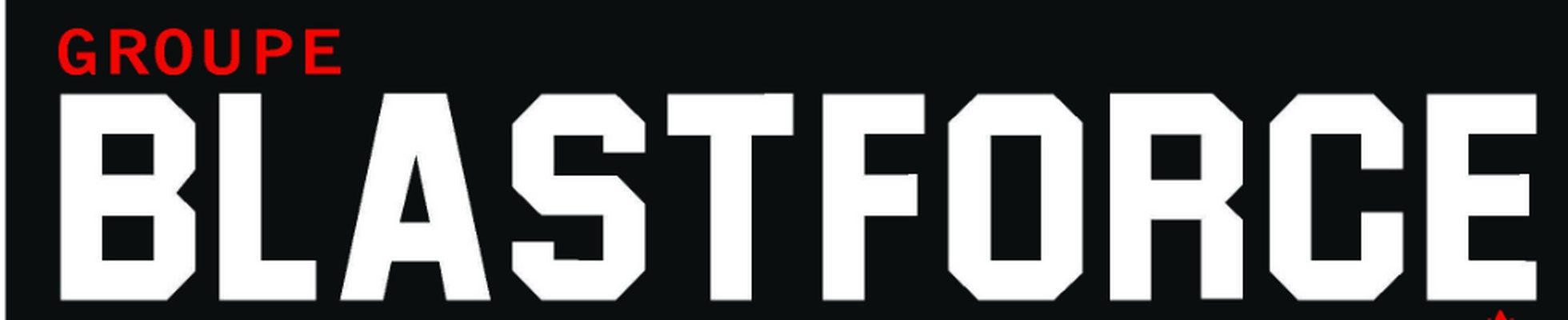 Blastforce logo
