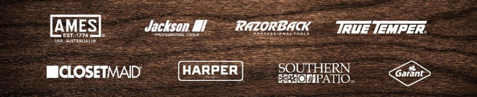 Company banner showing Visual Corporation branding