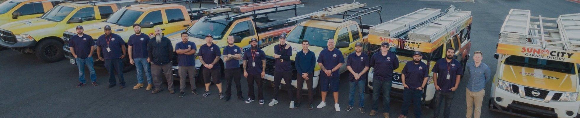 Now Hiring: 25 Overhead Garage Door Jobs in San Pedro Hill, CA | Indeed