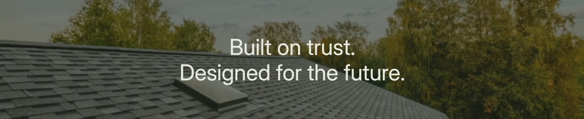 Solve Roofing Inc logo